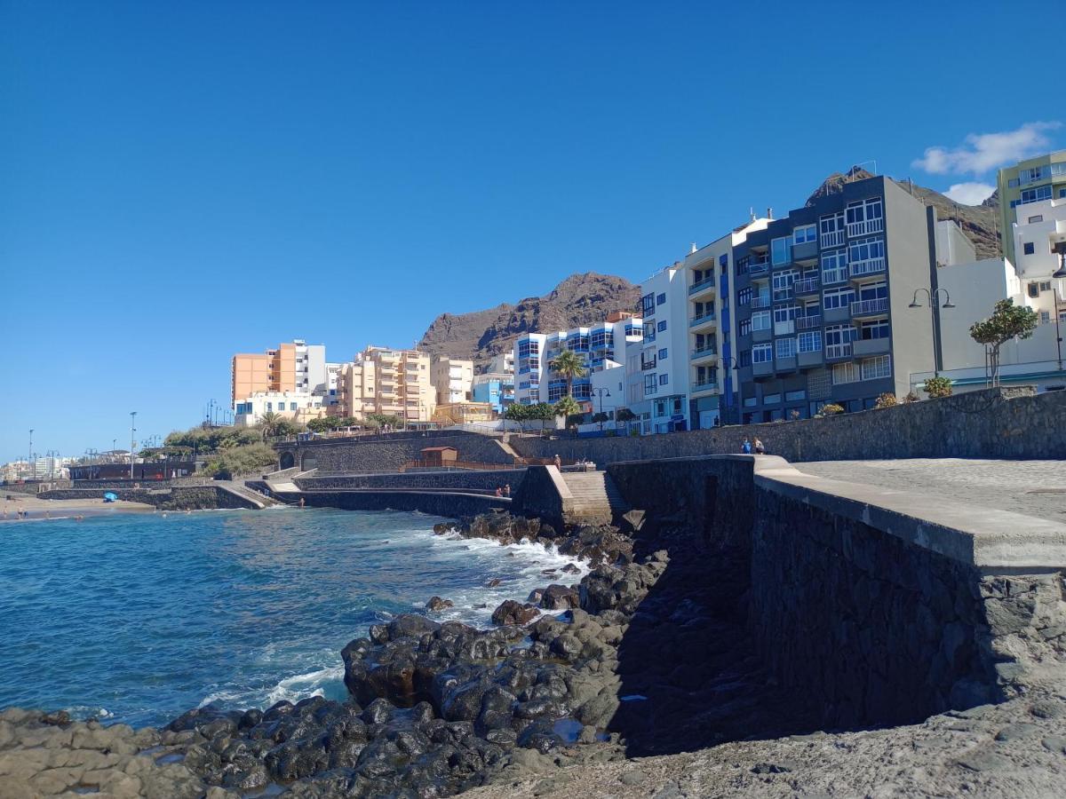 Bajamar Sun And Beach Extérieur photo