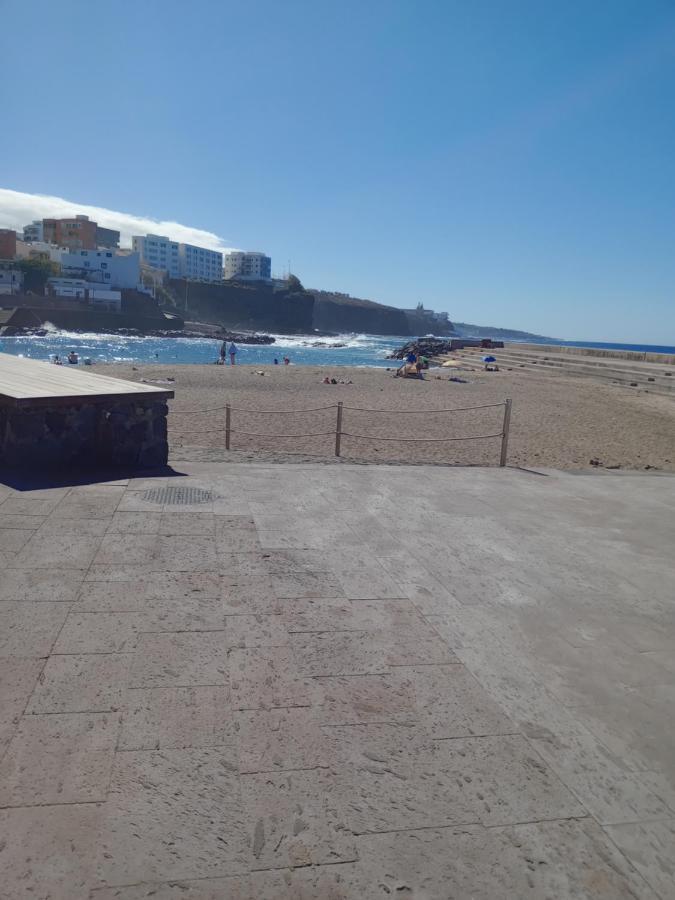 Bajamar Sun And Beach Extérieur photo