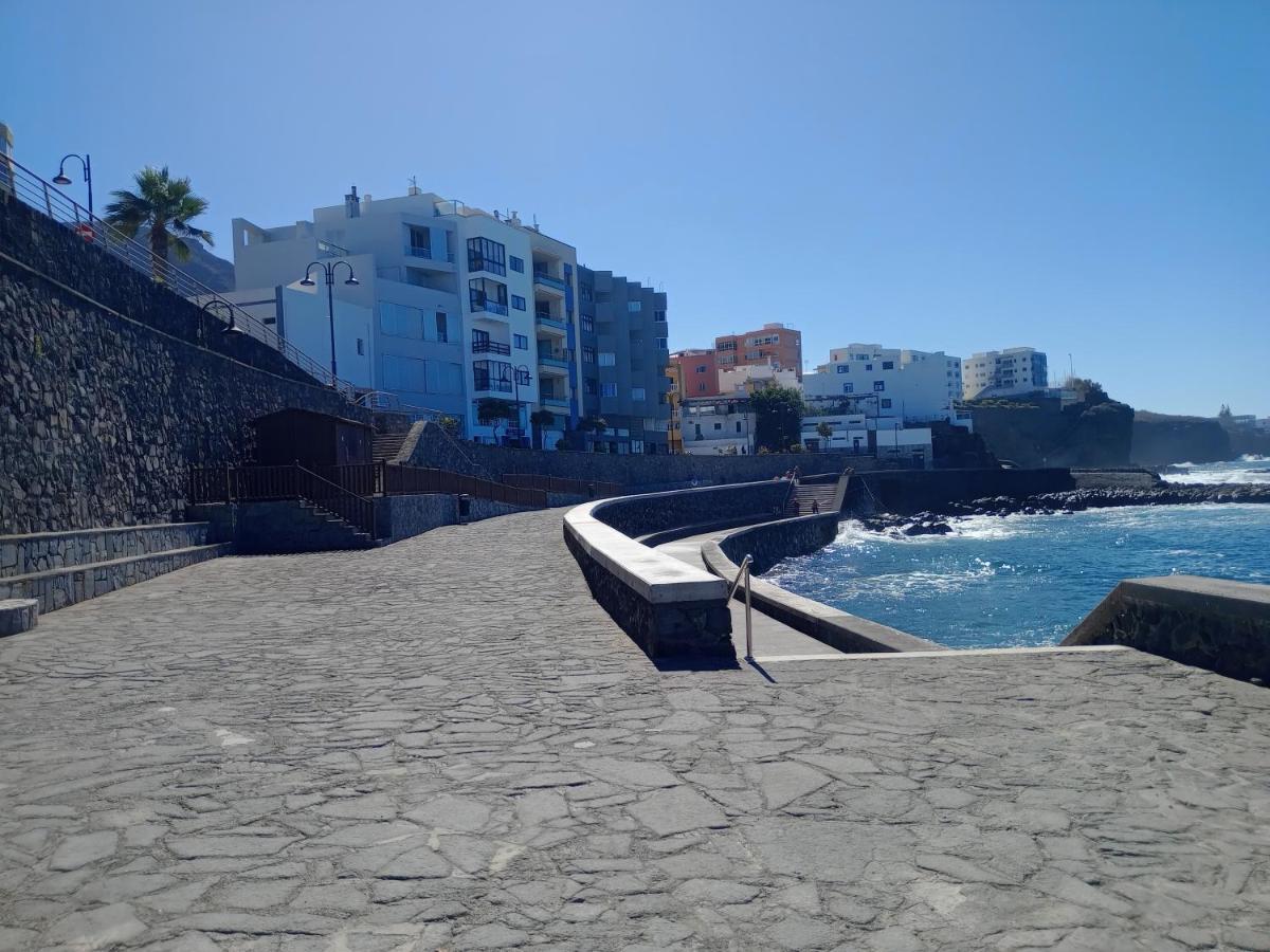Bajamar Sun And Beach Extérieur photo
